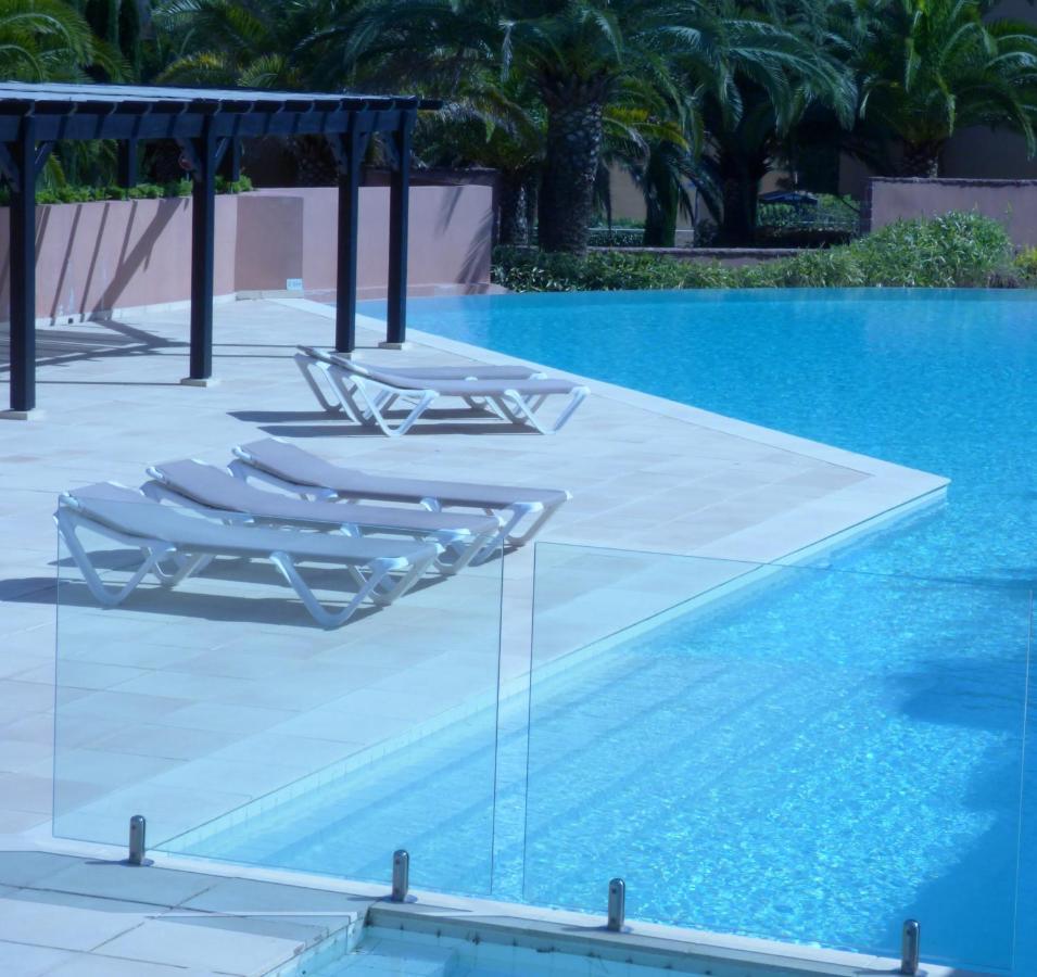 Mer, Plages, Piscine, Paysages Ydilliques:Le Reve! Теуль-сюр-Мер Екстер'єр фото