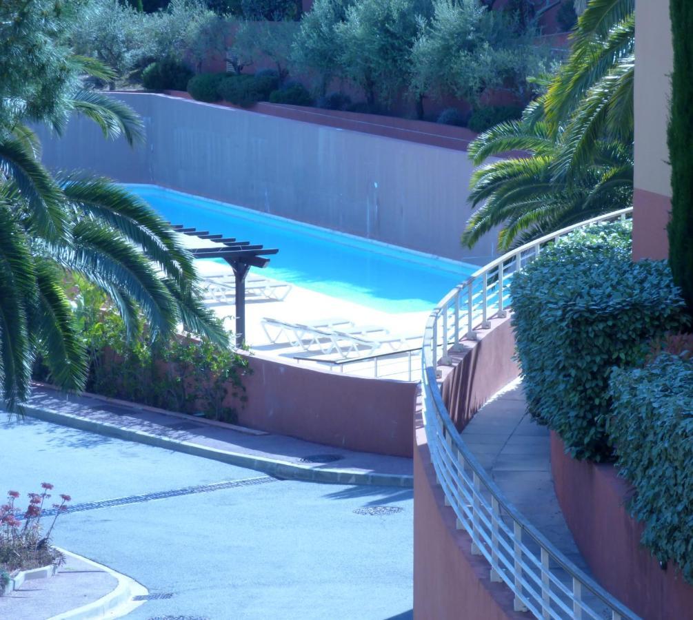 Mer, Plages, Piscine, Paysages Ydilliques:Le Reve! Теуль-сюр-Мер Екстер'єр фото